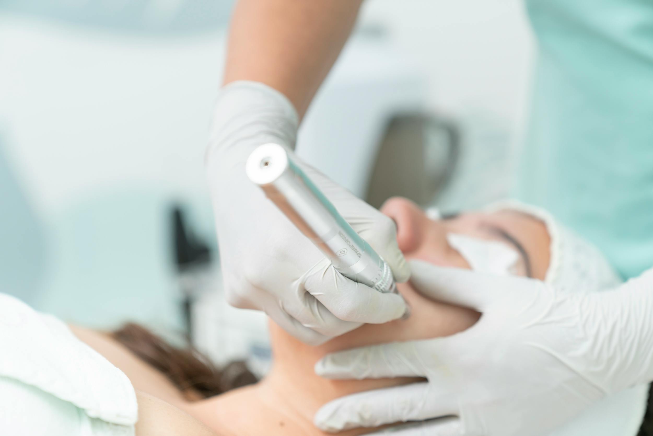 Fat Injection