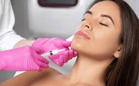 Rhinoplasty, otoplasty, facelift, neck lift, and eyelid lift